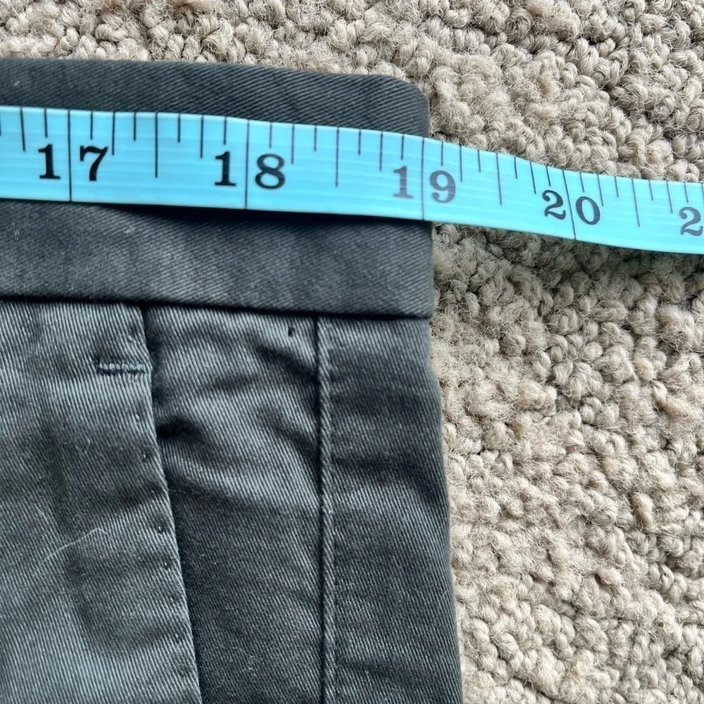 Ted Baker 36R Genay Irvine Slim Fit Chinos - Khaki